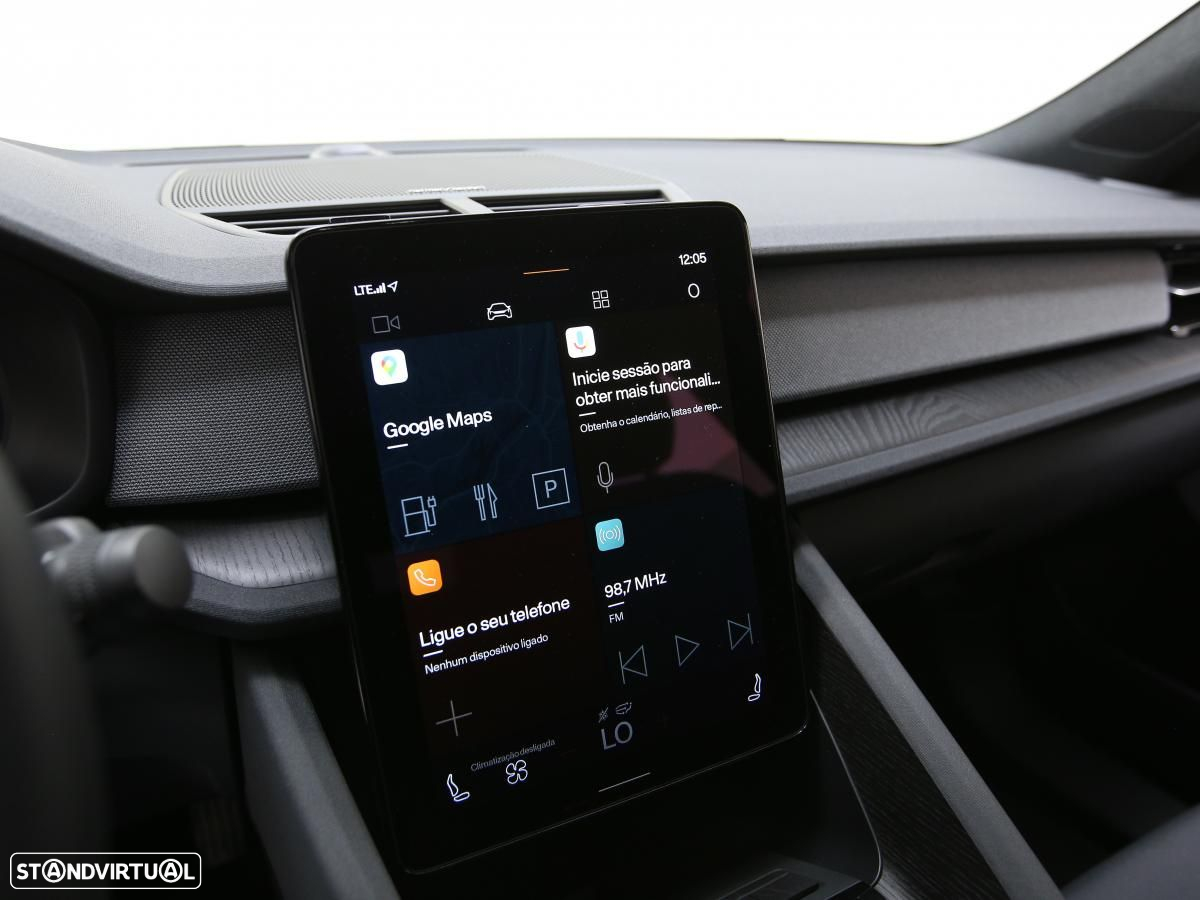 Polestar 2 Long Range 78 kWh - 24