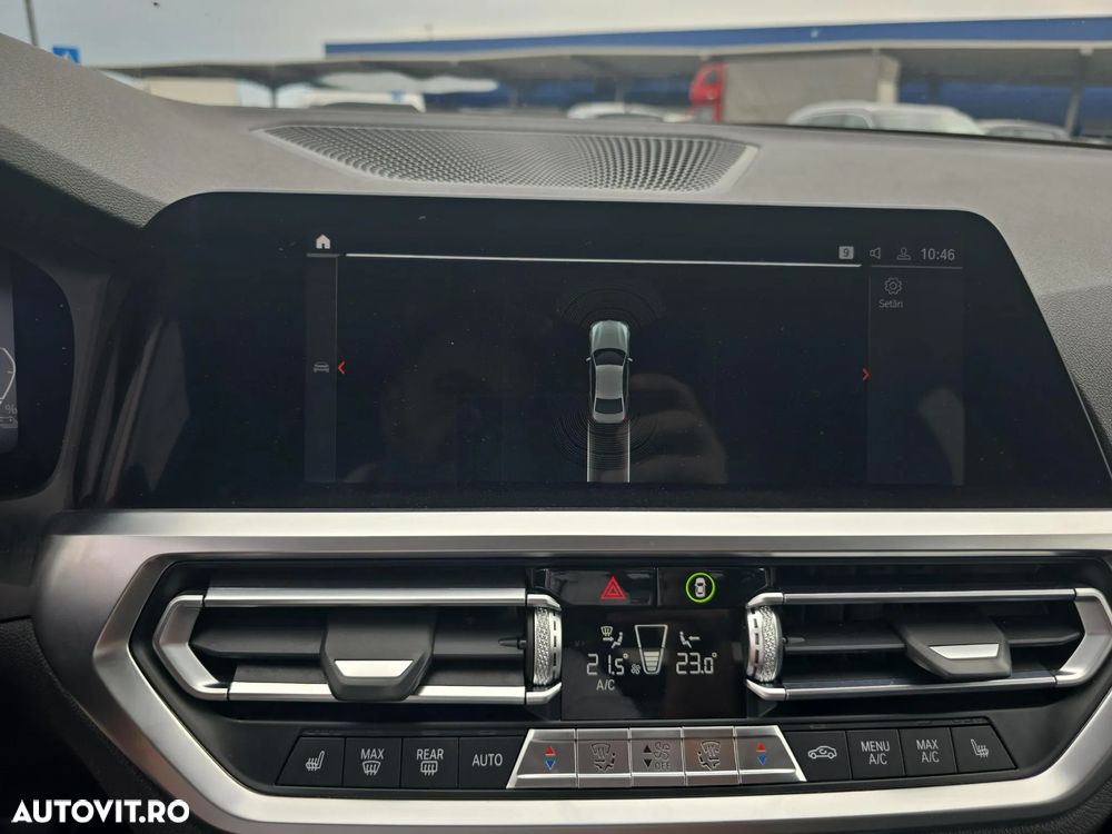 BMW Seria 3 - 16