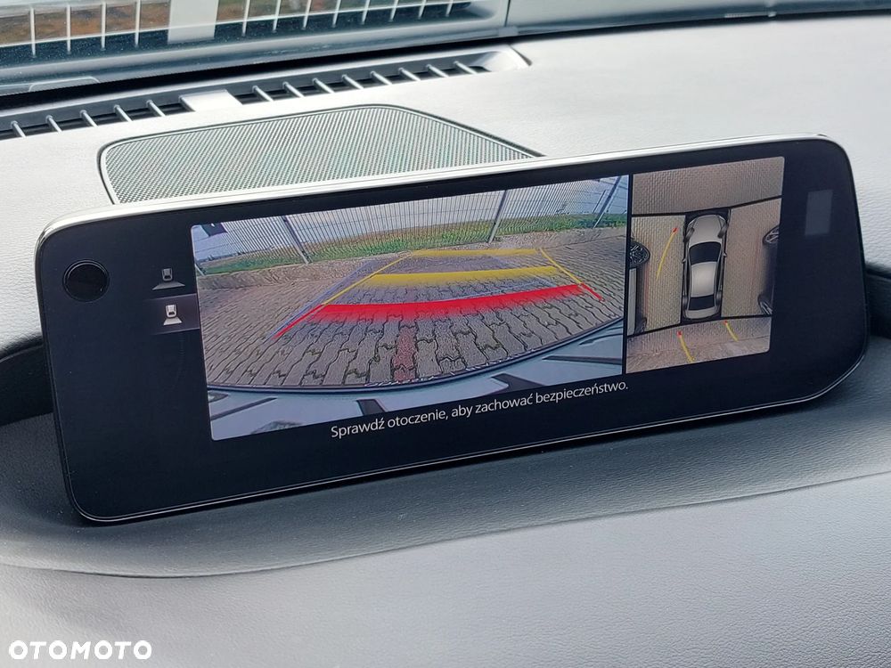 Mazda 3 2.0 mHEV Takumi - 15