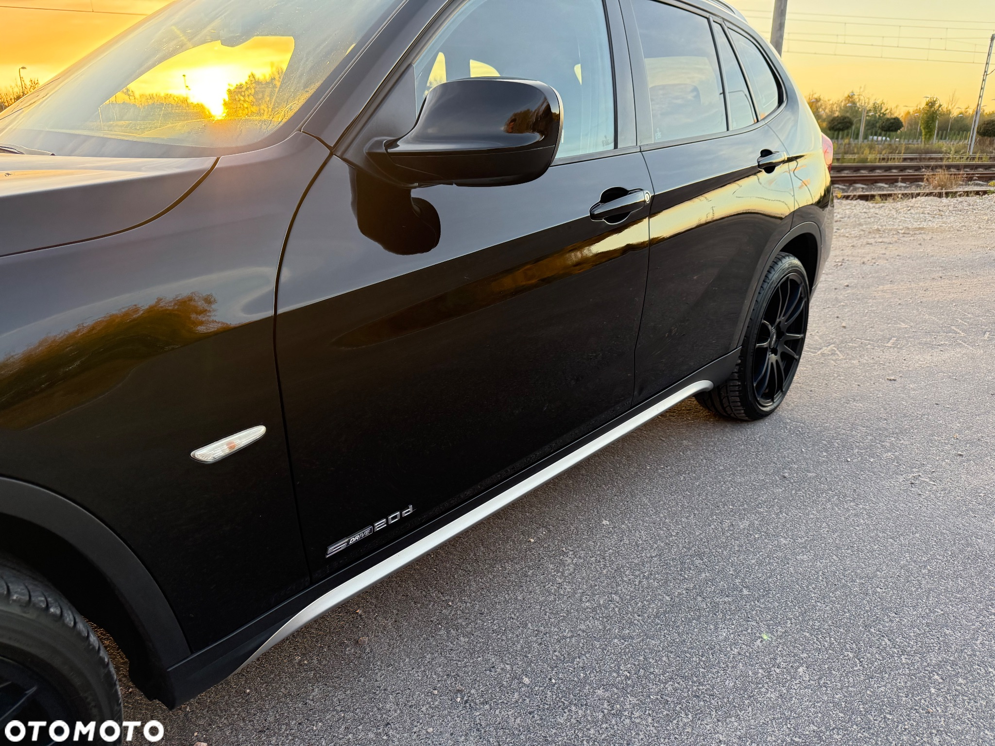 BMW X1 sDrive20d - 12