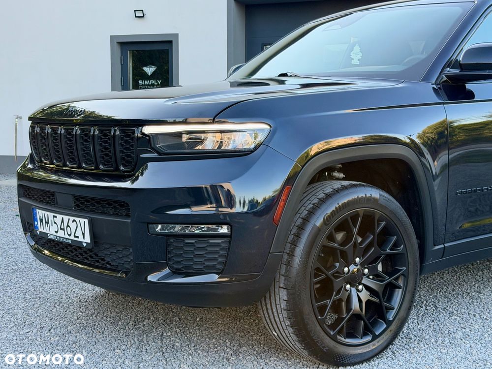 Jeep Grand Cherokee - 2