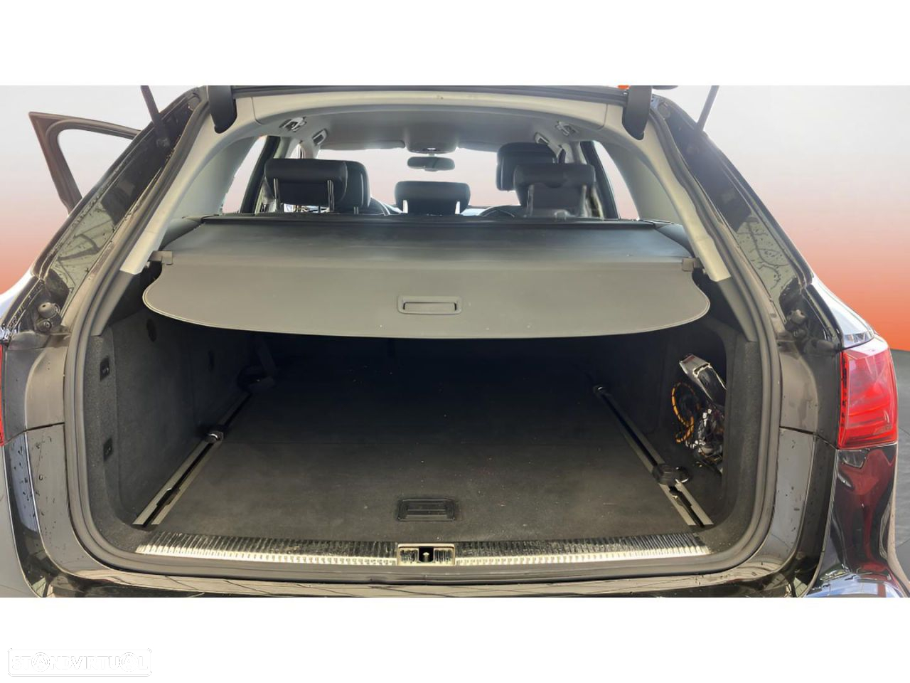 Audi A6 Avant 2.0 TDi Advance S tronic - 9