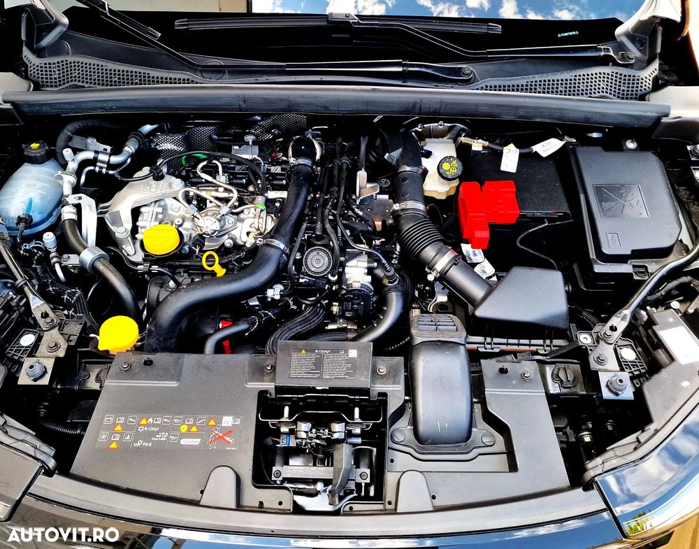 Renault Symbioz 140 MHEV Techno - 10