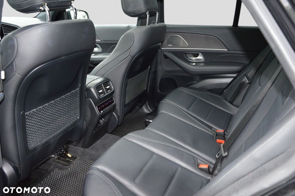 Mercedes-Benz GLE - 16