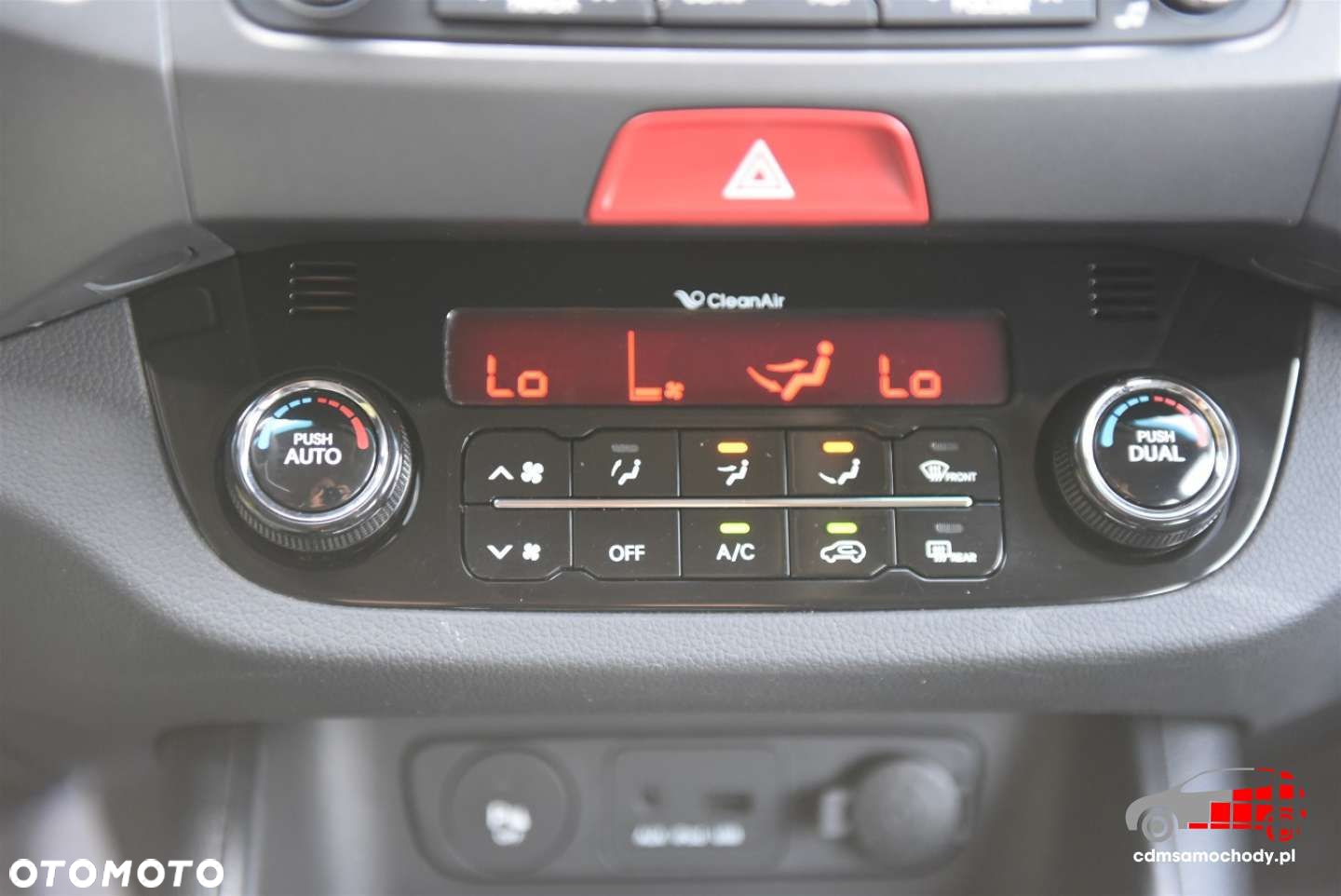 Kia Sportage - 25