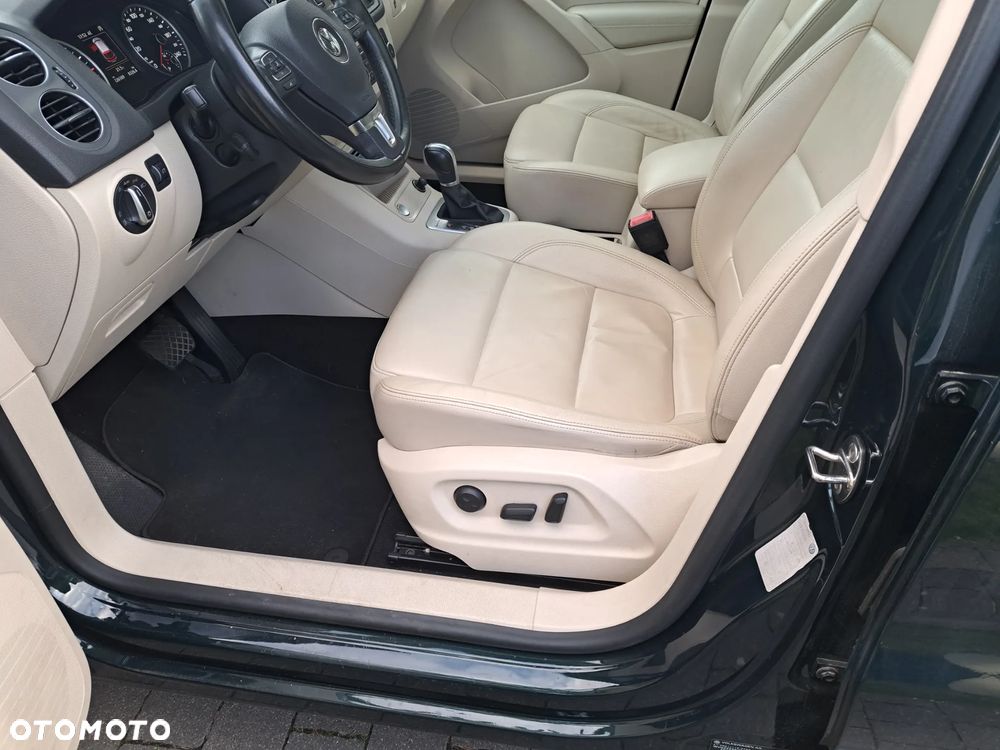 Volkswagen Tiguan - 7