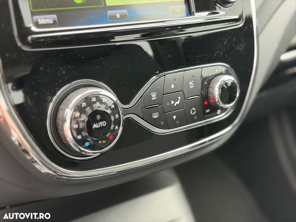 Renault Captur ENERGY TCe 90 Start&Stop Intens - 12