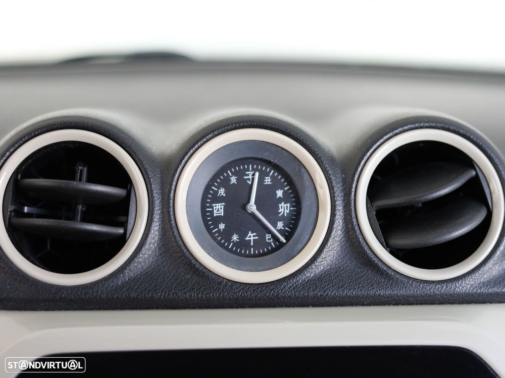 Suzuki Vitara 1.6 VVT GLE - 22
