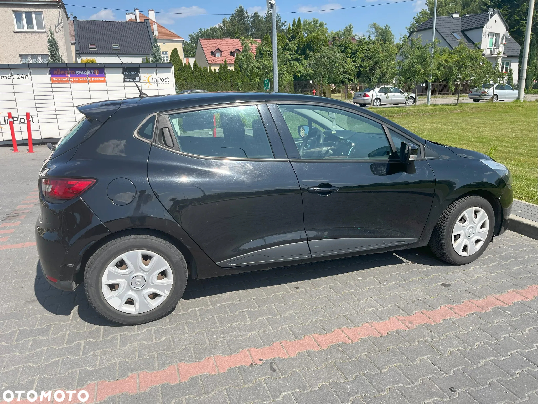 Renault Clio - 4