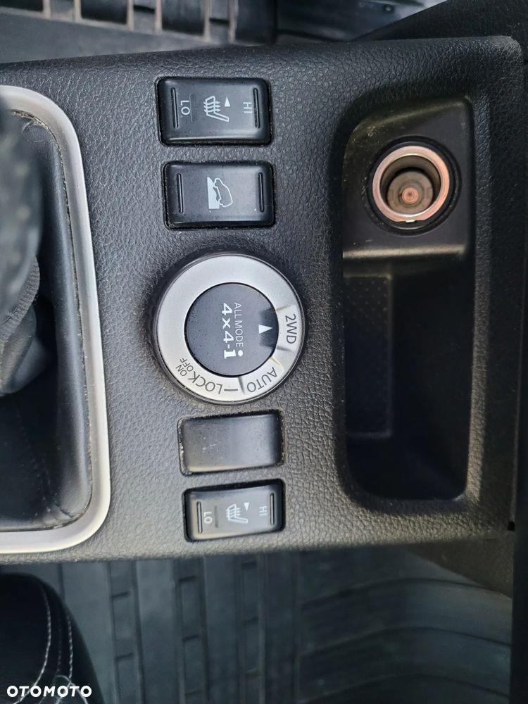 Nissan X-Trail 2.0 dCi LE Platinum - 12