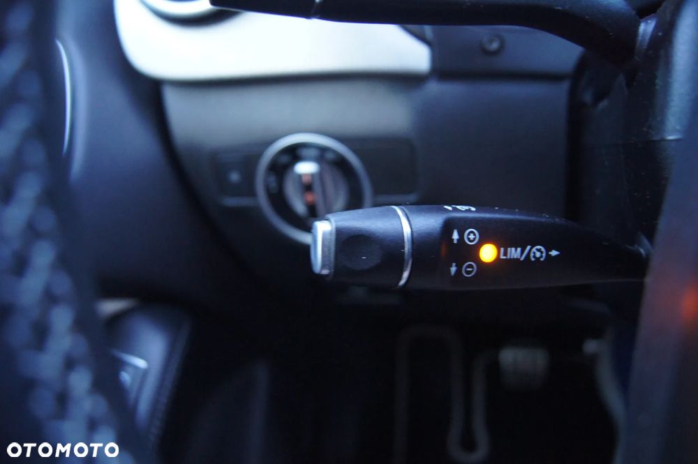 Mercedes-Benz Klasa B 180 CDI BlueEFFICIENCY Edition 1 - 27