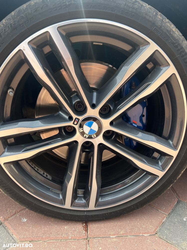 BMW Seria 4 420d xDrive AT - 6