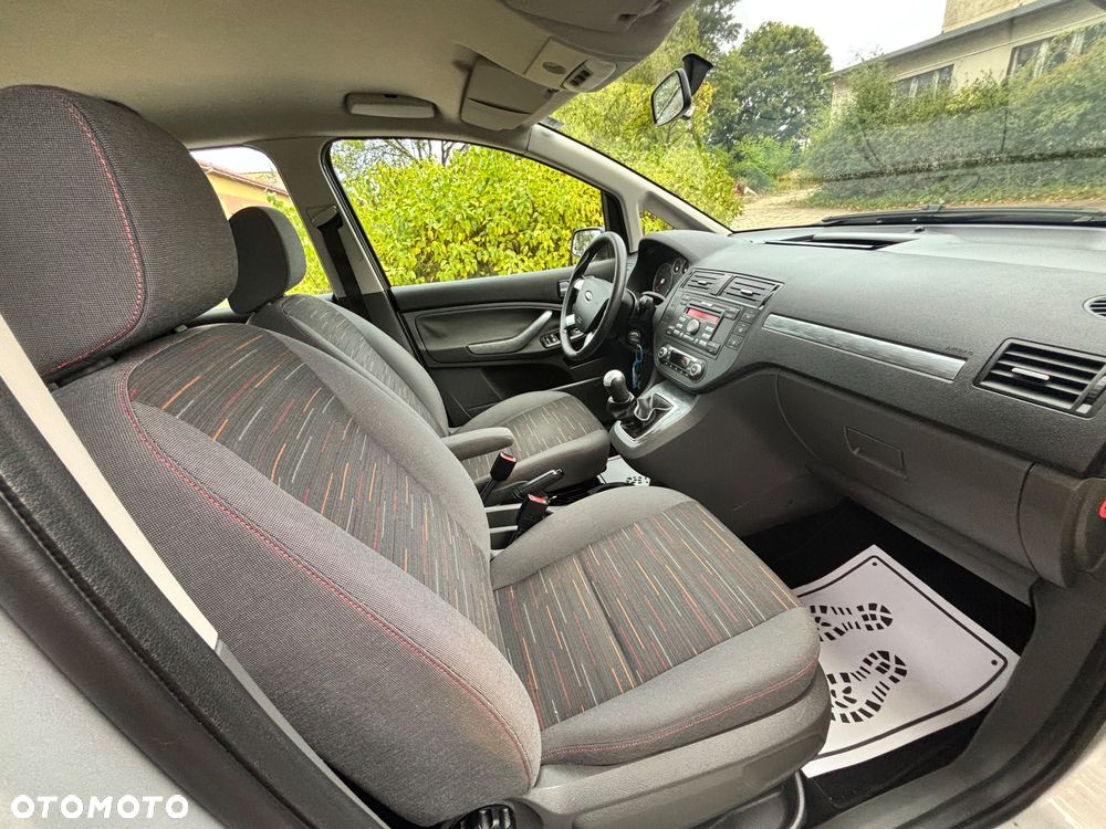 Ford C-MAX 1.6 Ambiente - 21
