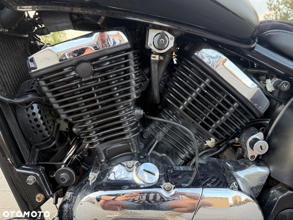 Kawasaki Vulcan - 3