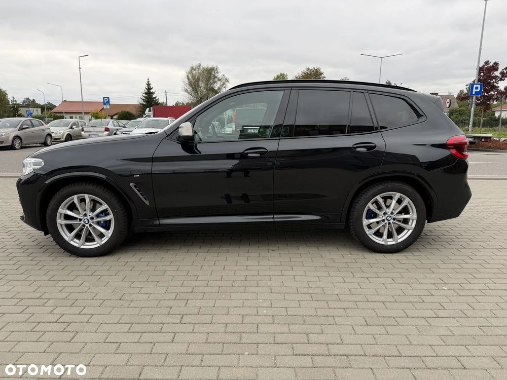 BMW X3 X3M - 10