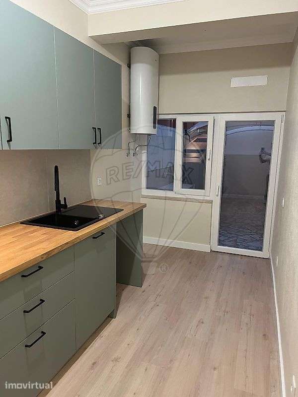 Apartamento T1 para venda - Grande imagem: 4/15