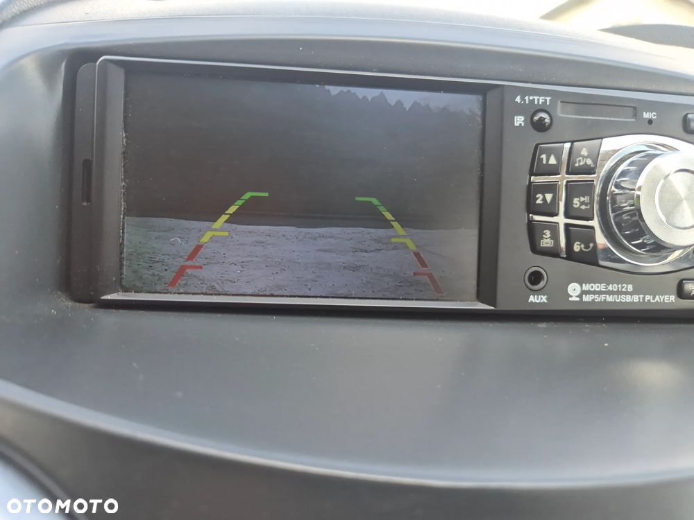 Ford KA 1.2 Titanium - 10