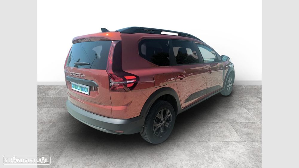 Dacia Jogger - 5