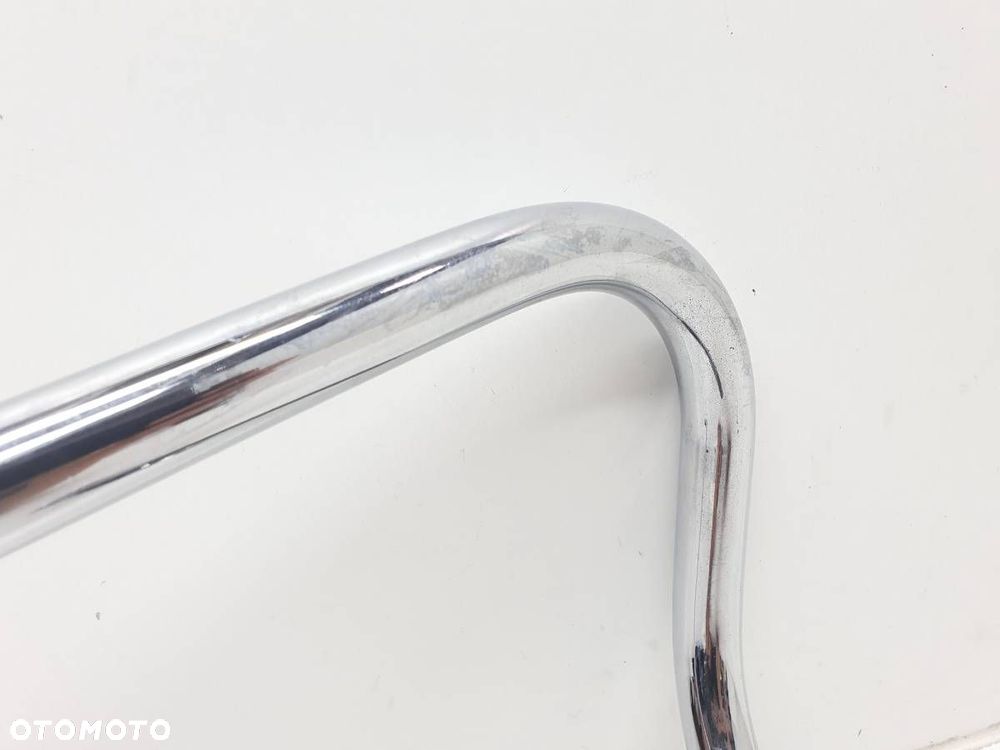 GMOL TYŁ LEWY HARLEY DAVIDSON FLSTS FLSTSI FLSTSC DELUXE SPRINGER HERITAGE - 3