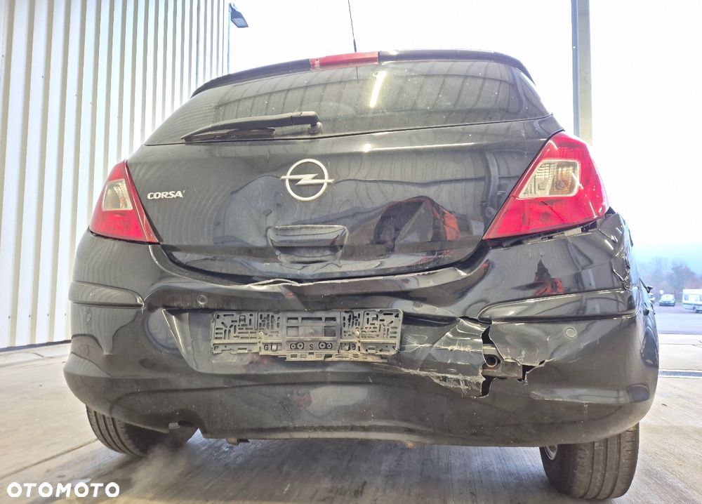 Opel Corsa 1.4 16V Edition 111 Jahre - 10