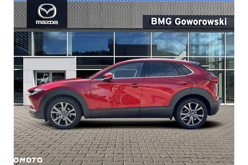 Mazda CX-30 2.0 mHEV Exclusive-Line 2WD - 3