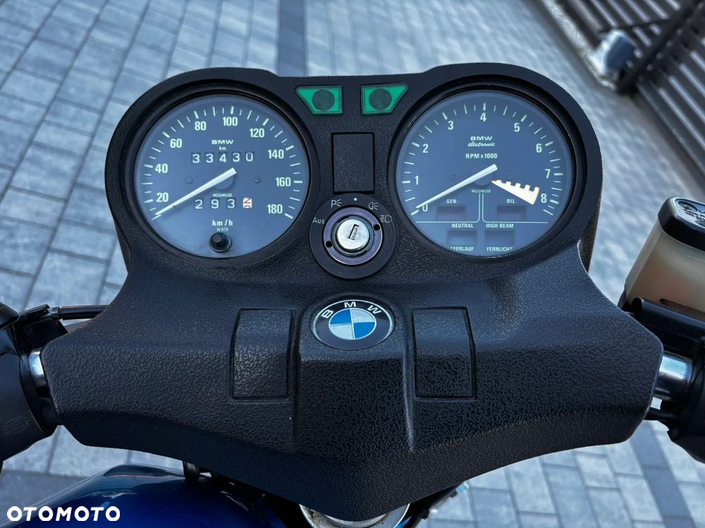 BMW R - 10