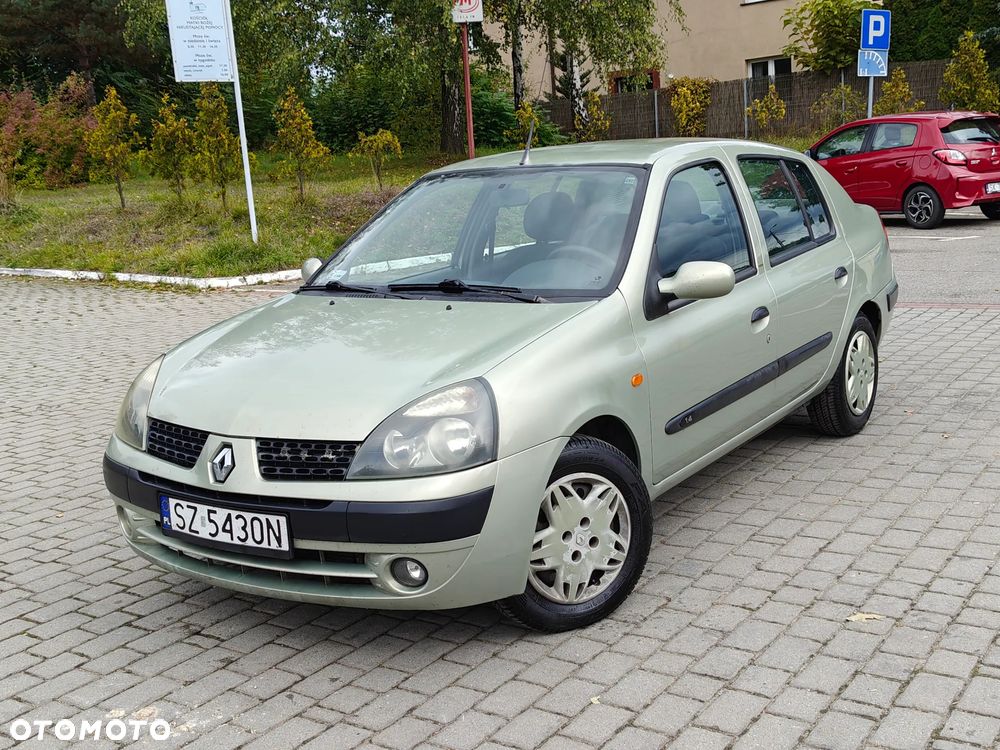Renault Thalia 1.4 Alize - 2