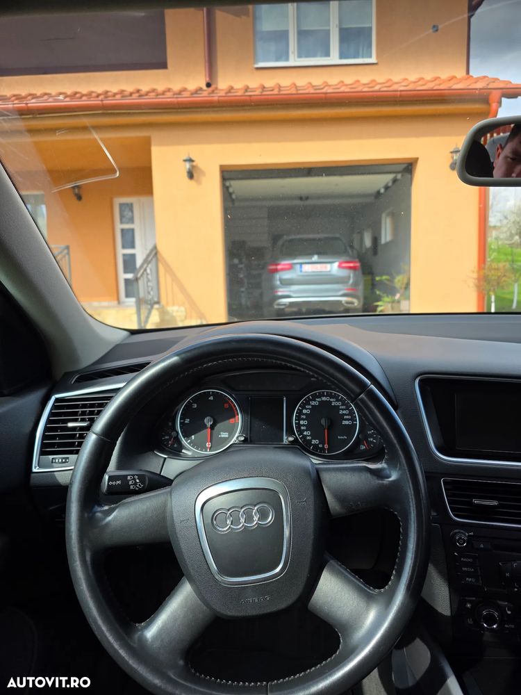 Audi Q5 - 10