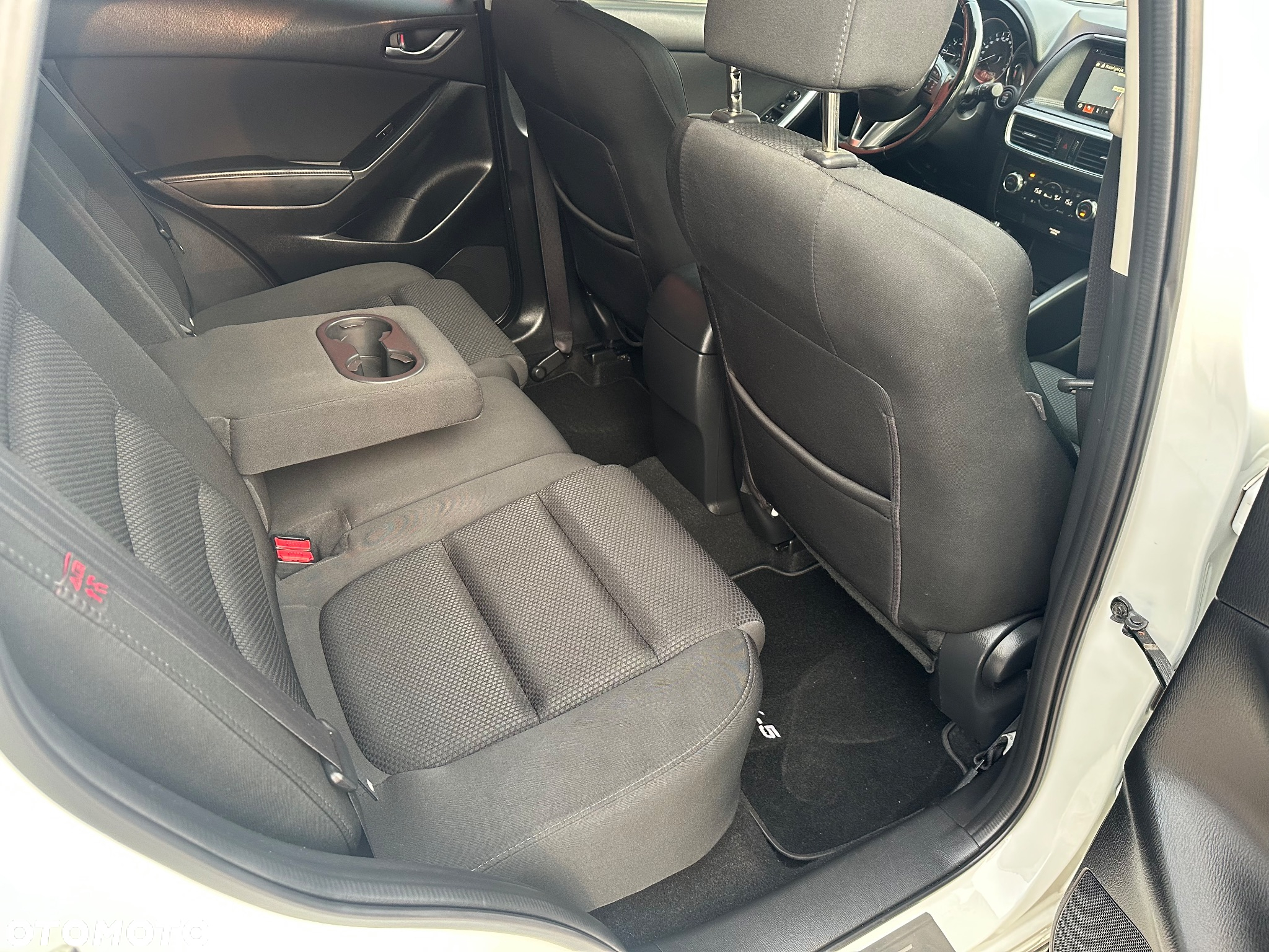 Mazda CX-5 SKYACTIV-D 150 Center-Line - 21