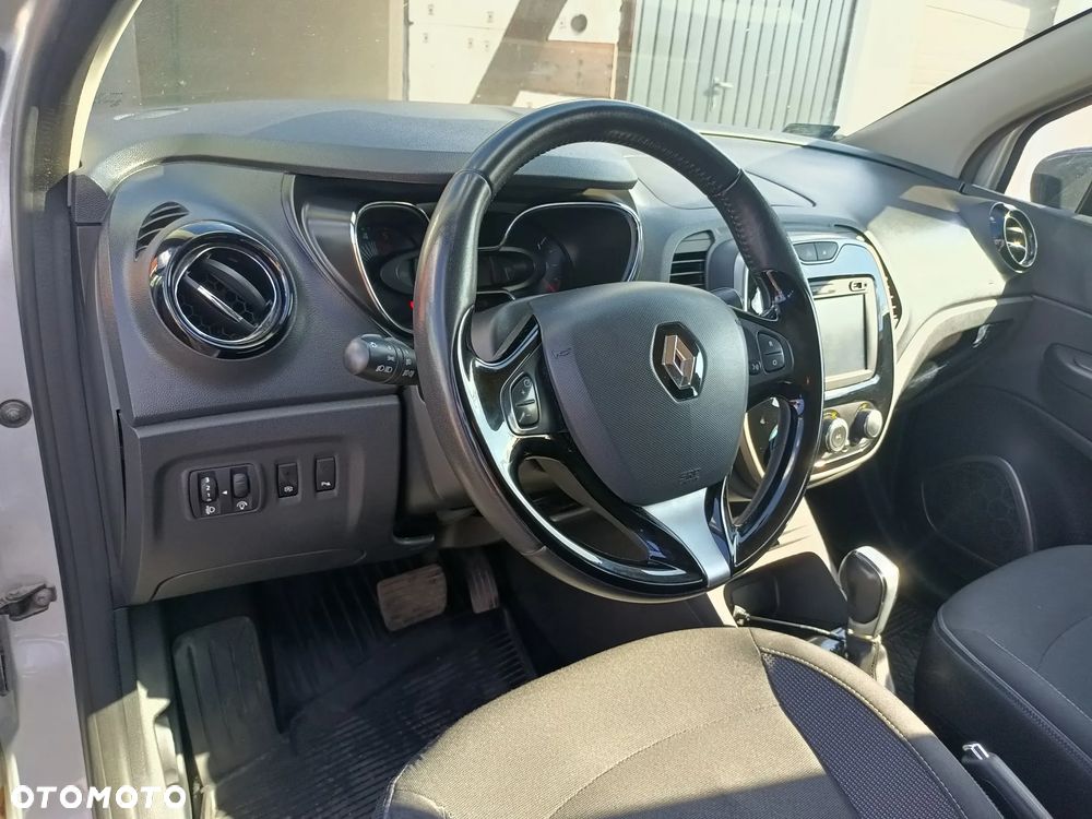 Renault Captur 1.5 dCi Energy Zen EDC EU6 - 9