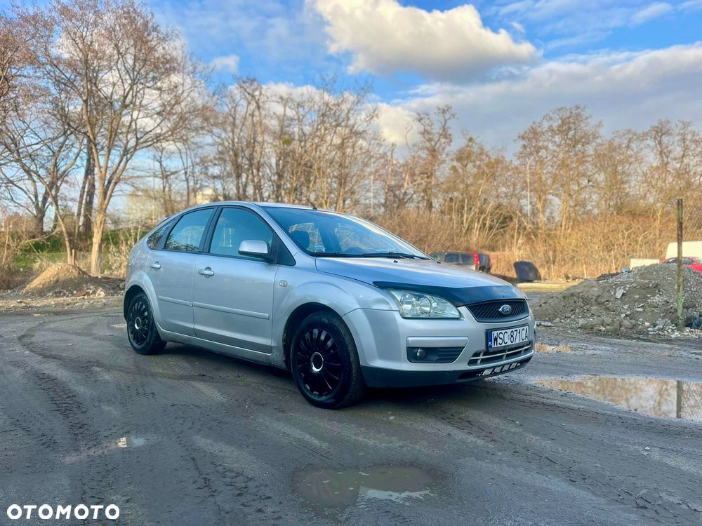 Ford Focus - 3