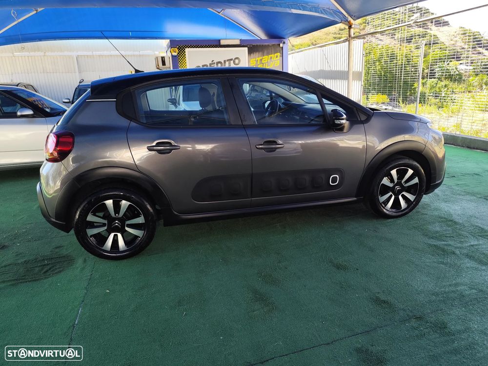 Citroën C3 1.2 PureTech Feel - 6