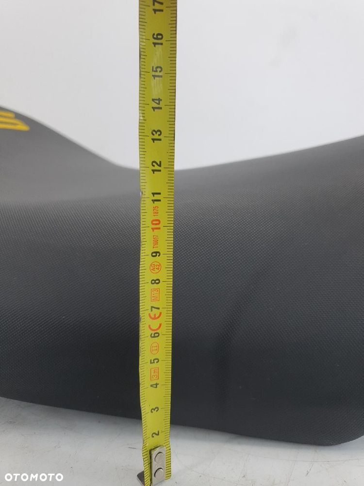 SIEDZENIE FOTEL KANAPA NISKA F750 BMW F 850 GS 52538564836 - 2