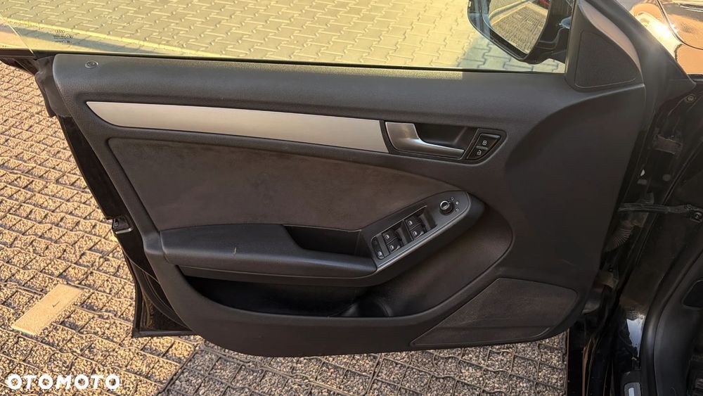 Audi A5 Sportback 2.0 TDI - 17