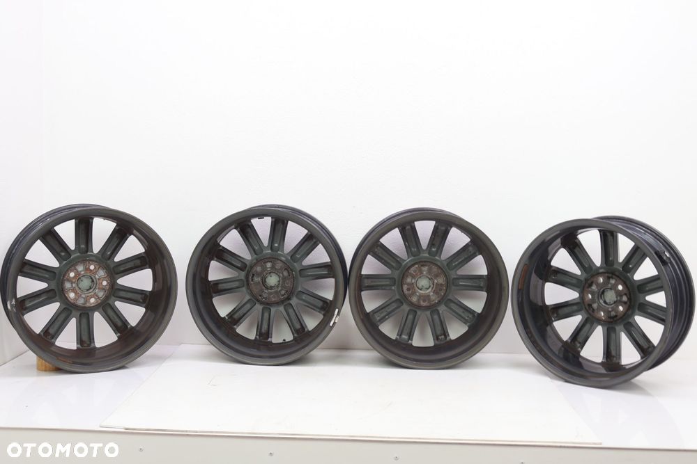 MAZDA CX-5 II 17- FELGI ALUMINIOWE 19X 7.0 9965117090 - 12