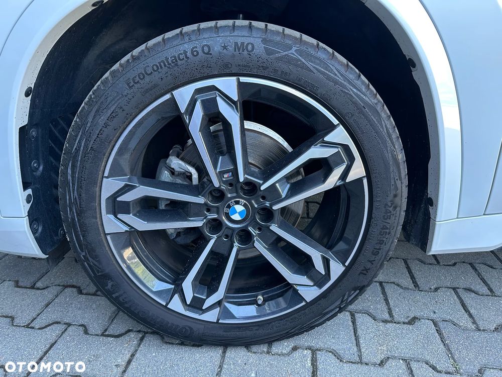 BMW X1 sDrive18d M Sport sport - 24