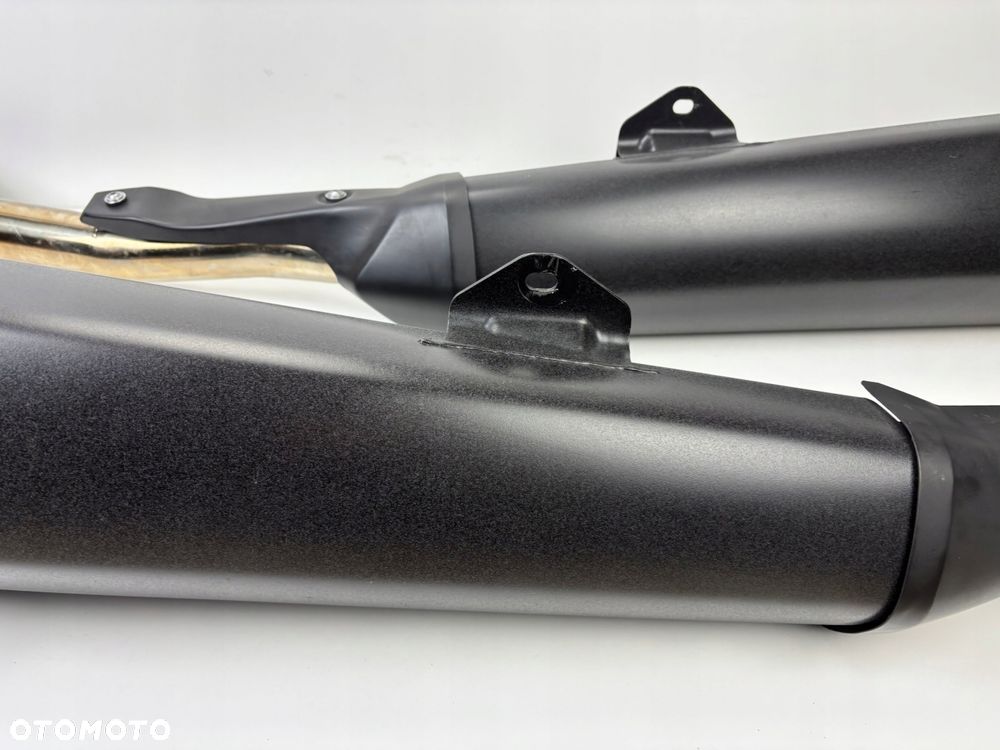 Tłumiki Kawasaki ZZR 1400 2012-17 Oryginał KHI K619 - 4