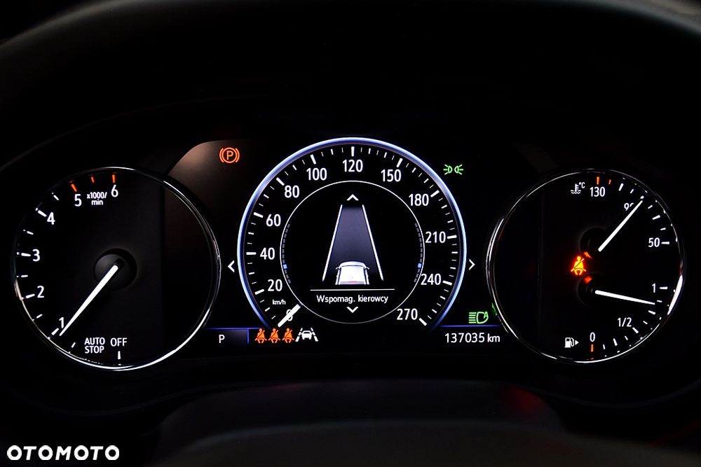 Opel Insignia 2.0 CDTI Ultimate S&S - 24