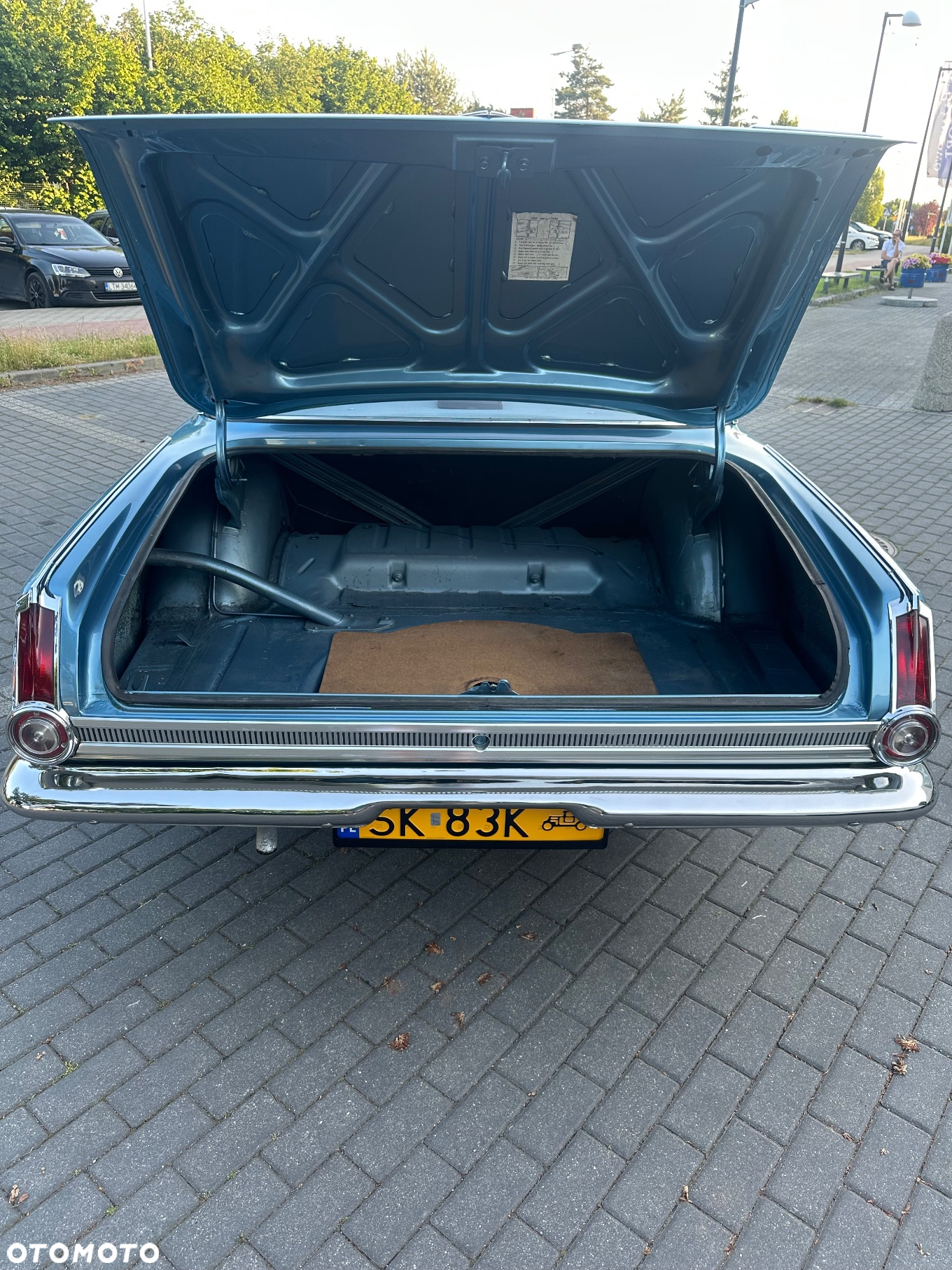 Plymouth Valiant - 20
