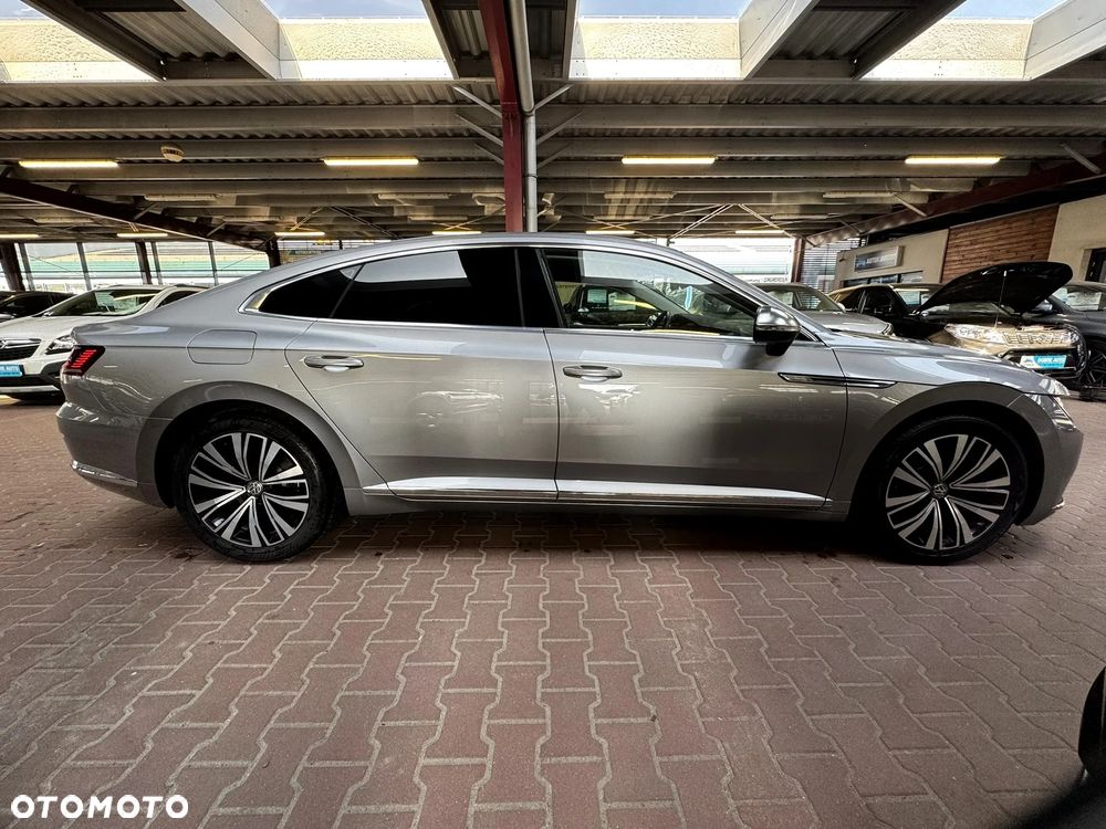 Volkswagen Arteon 2.0 TDI SCR Elegance DSG - 8