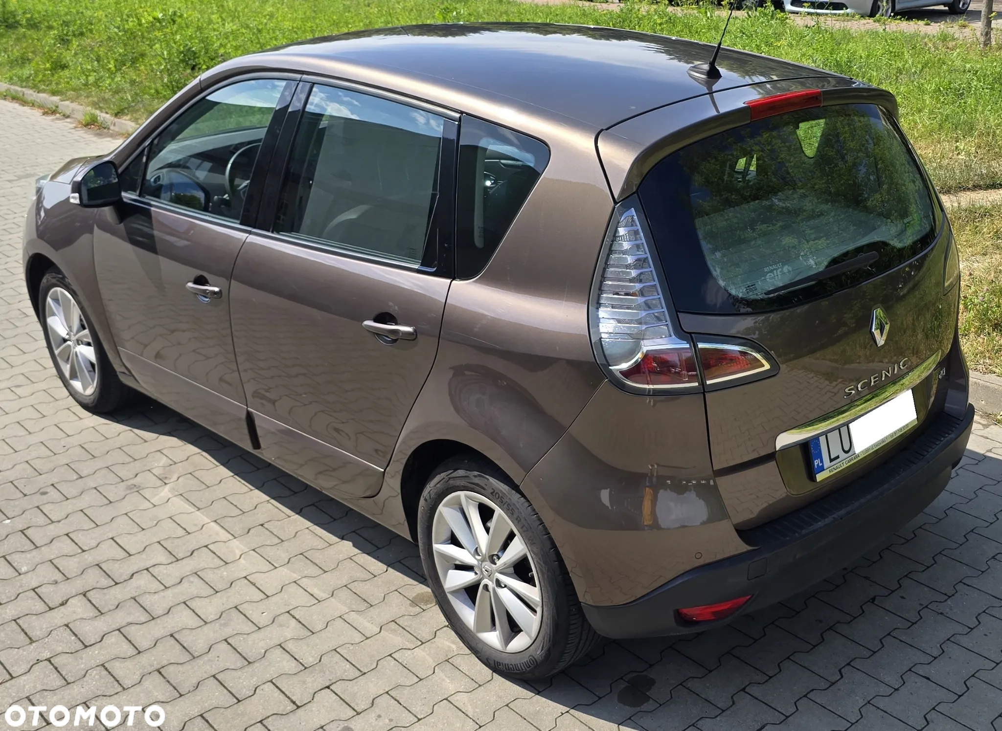 Renault Scenic - 9