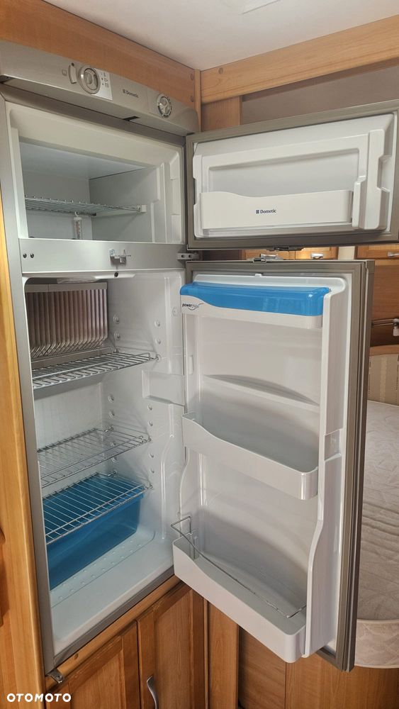 LMC Dominant 550 RD - 8