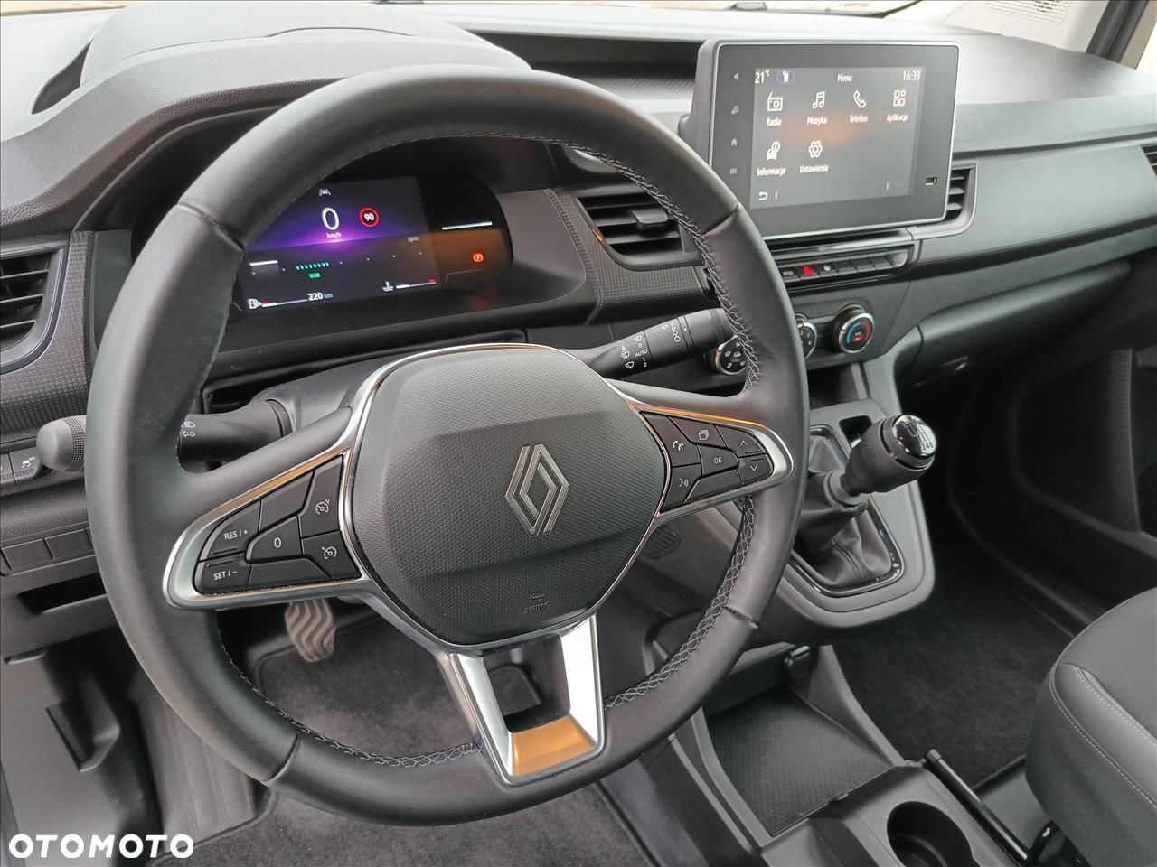 Renault kangoo-express/van - 16