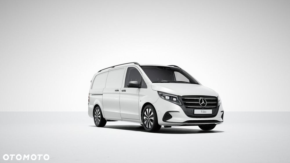 Mercedes-Benz Vito - 1
