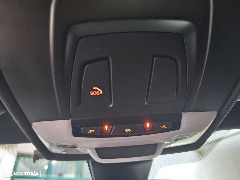 BMW X2 18 d sDrive Auto Pack M - 18