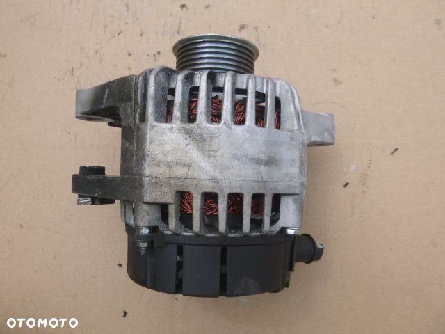 ALTERNATOR TOYOTA AYGO I 1.0 05-12 - 20