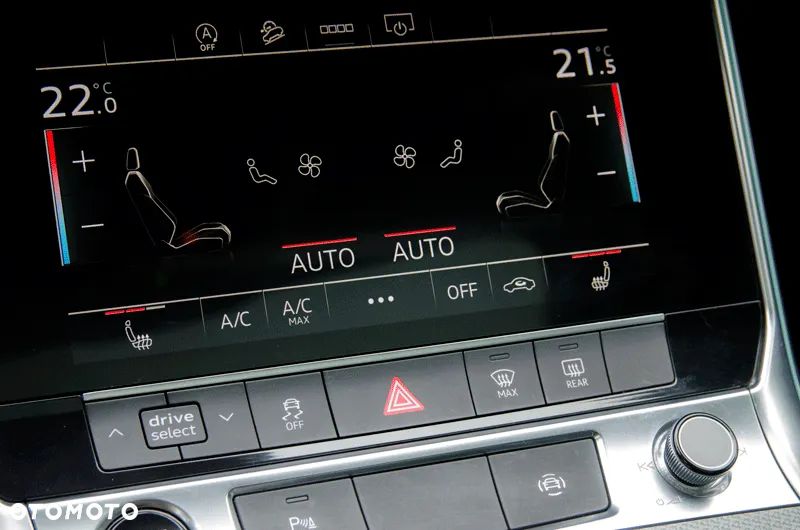 Audi A6 Allroad - 36