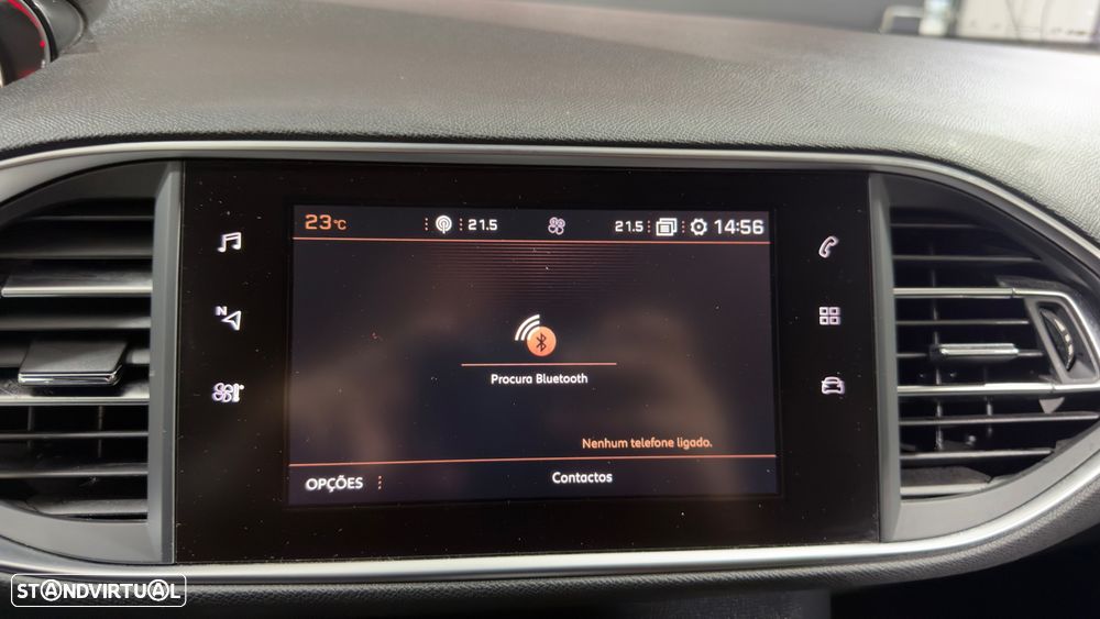 Peugeot 308 PureTech 130 Stop & Start GT-Line Edition - 25