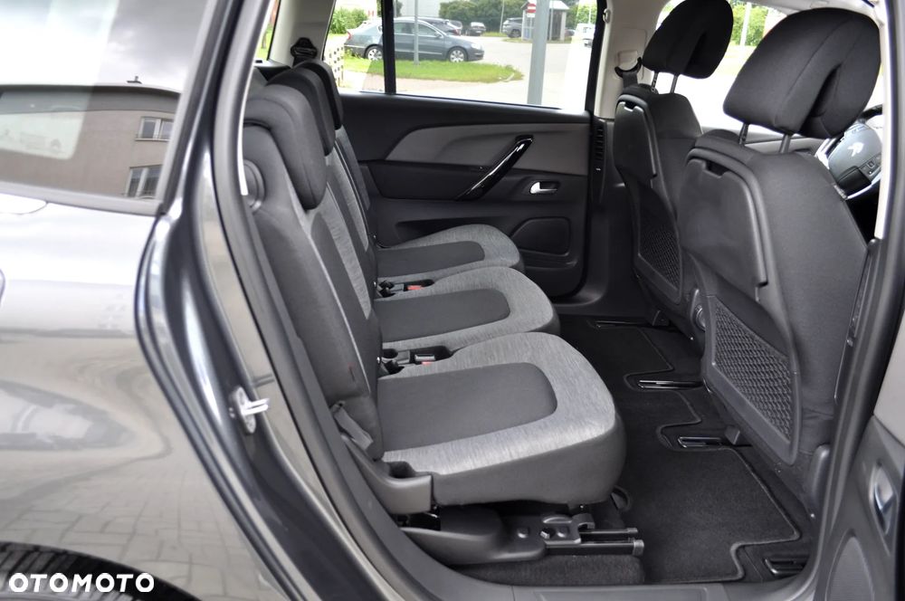 Citroën C4 Picasso PureTech 130 Stop&Start Attraction - 25