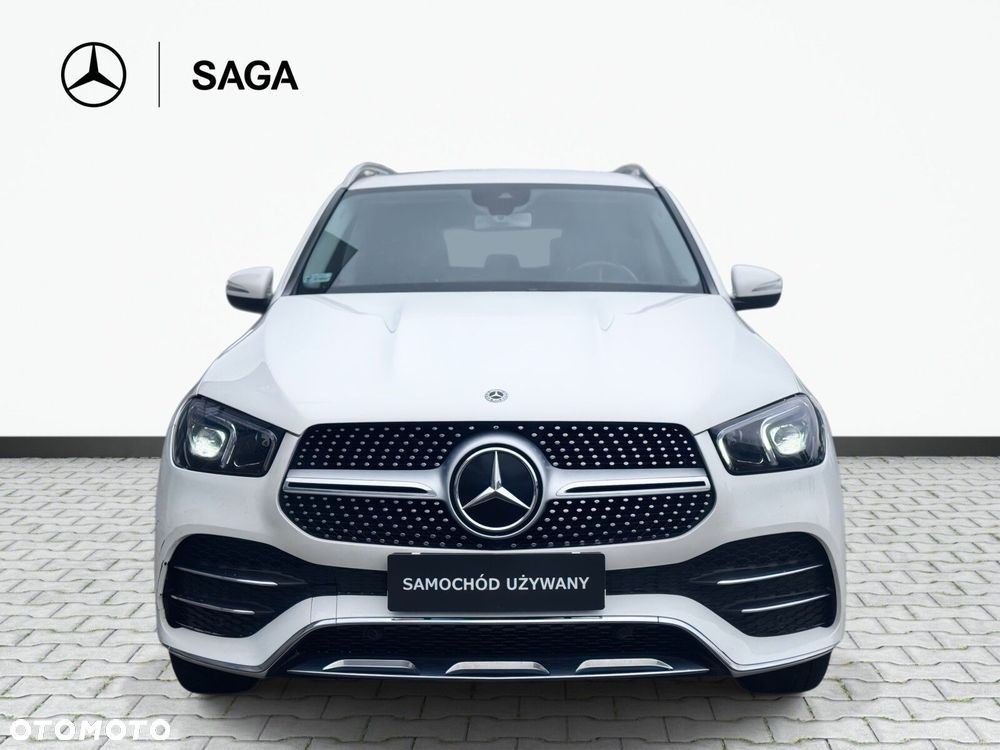 Mercedes-Benz GLE - 3